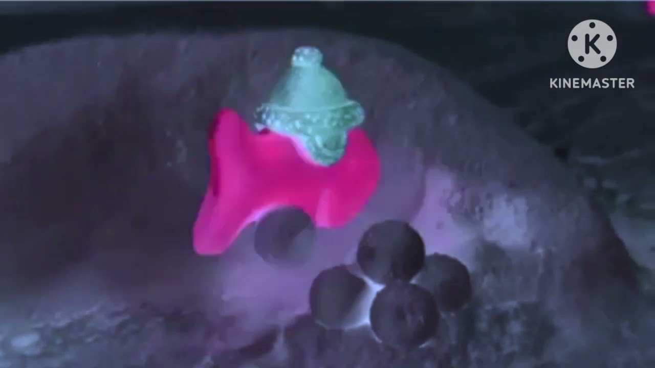 Goldfish on a Snow Day | T Mobile Primary Effects Part 2 Final