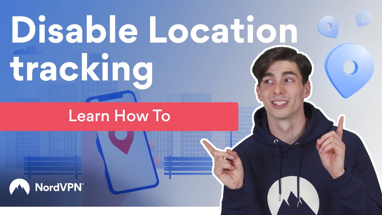 How to stop location tracking on Android and iPhone