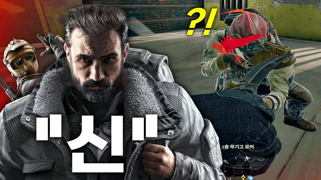 정보 따기의 신이 되어 돌아온 제로... 그리고 그냥 로니가 좋은 모찌