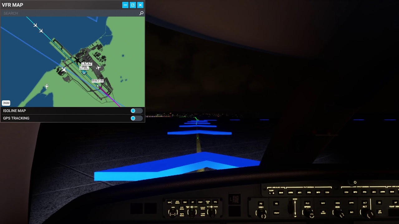 MS Flight Simulator 40th Anniversary Edition