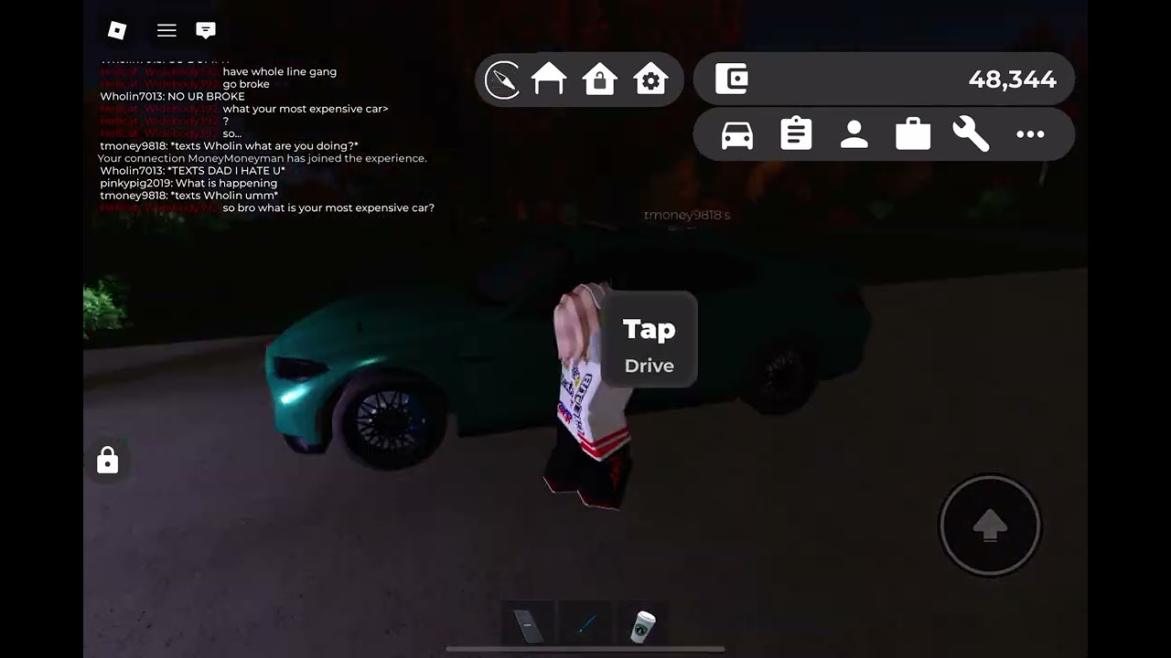 UPDATE ON ROBLOX GREENVILLE PLAYING ROBLOX   HIGHWAY NEW MAP BROOKMERE *PART 9*