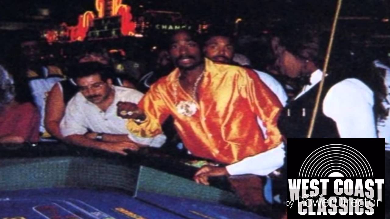 Tupac- Um Dumping Ft Daz( Version 2 O.G)