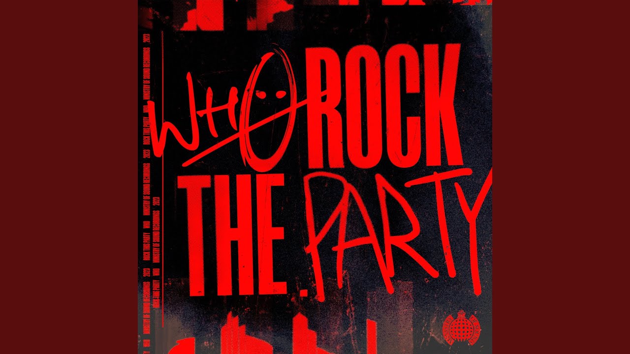 Rock The Party