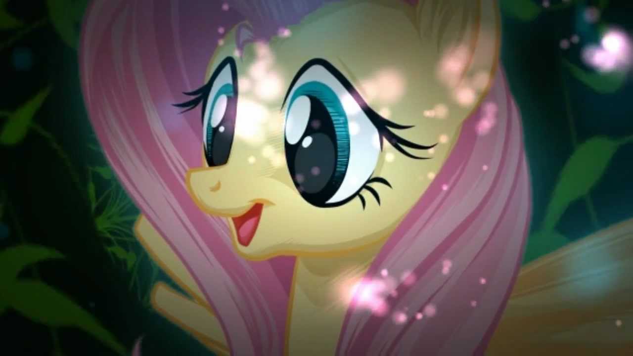 Pony Hypnosis - Fluttershy