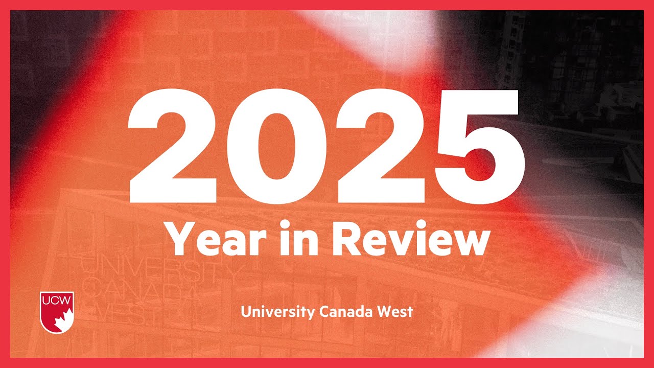 University Canada West 2025: Year in Review
