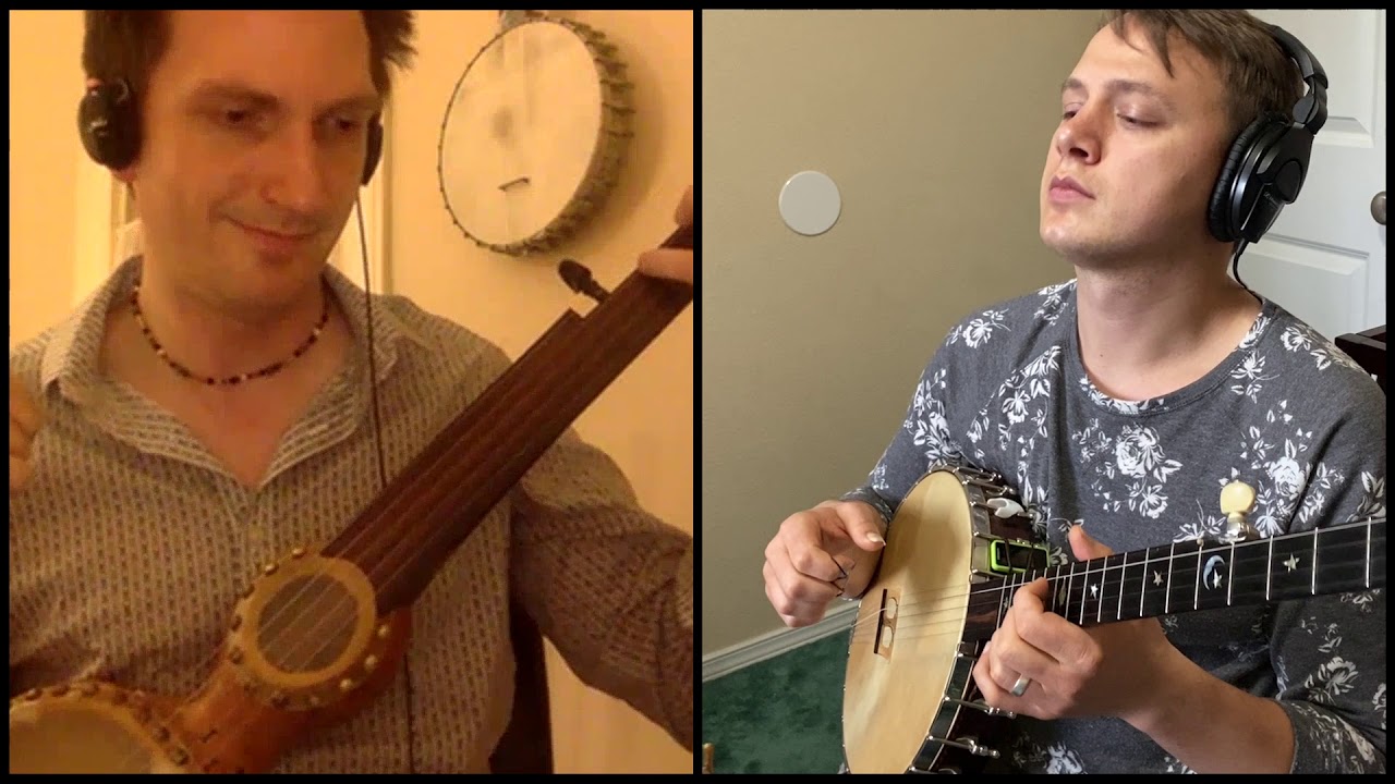 Adam Hurt plays Biddy and Lily of the Valley