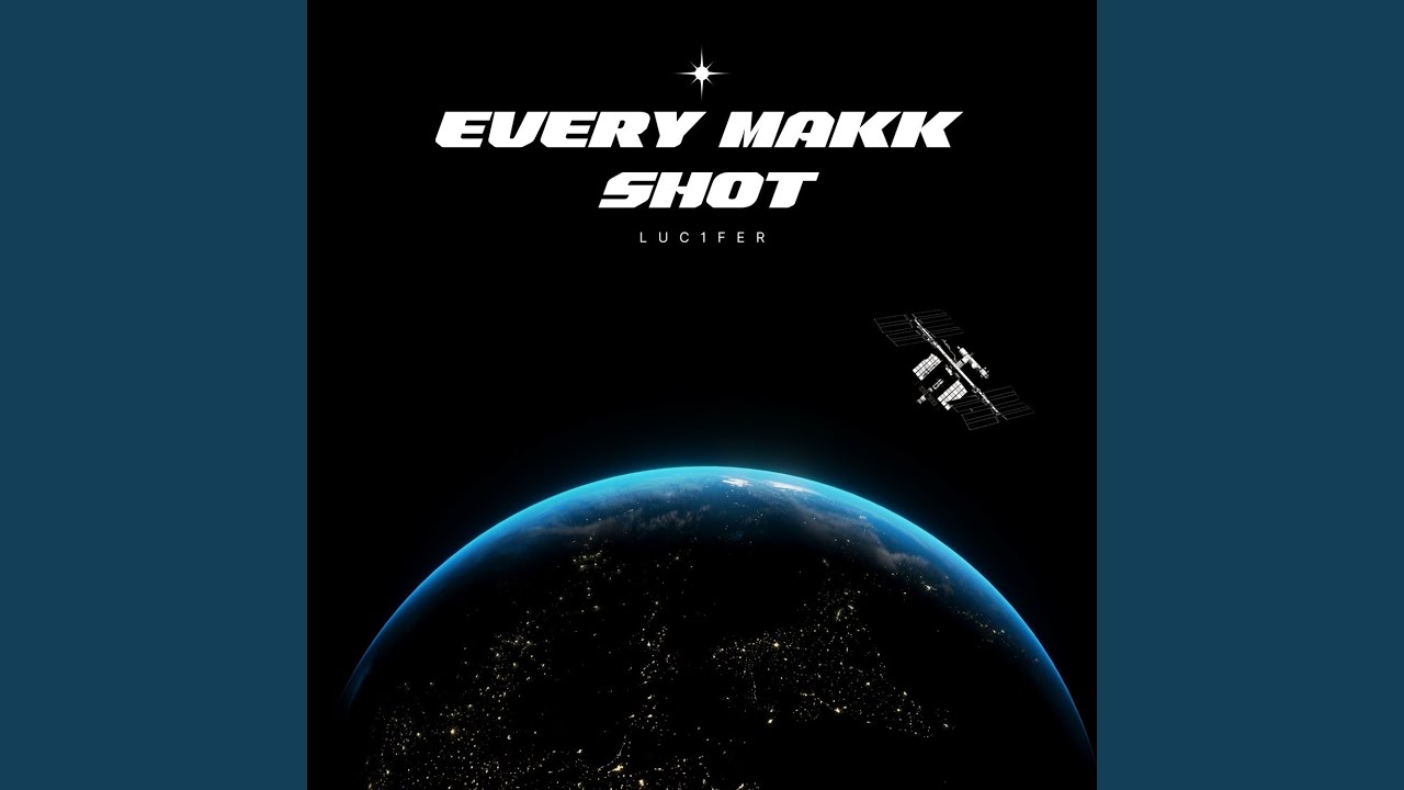 EVERY MAKK SHOT