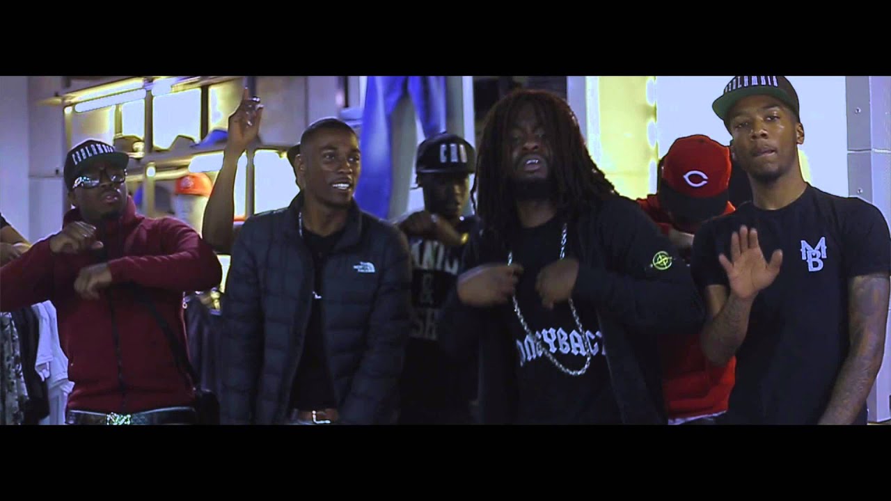 Yung Reeks - El Chapo (No Lies) | @YungReeks #FullTimerz [Music Video]