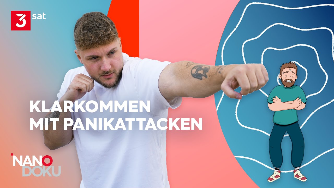 Panikattacken: 