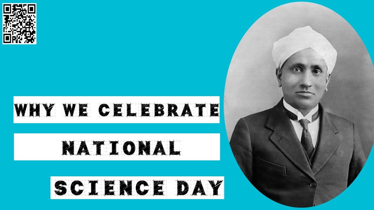 Why do we celebrate National Science Day? | Upsc Snippets