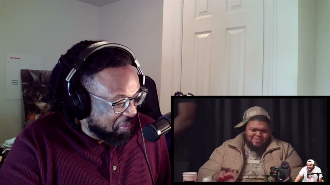 InTheClutch Ent Best Of Ross Laugh Compilation (Part 24) TRY NOT TO LAUGH REACTION
