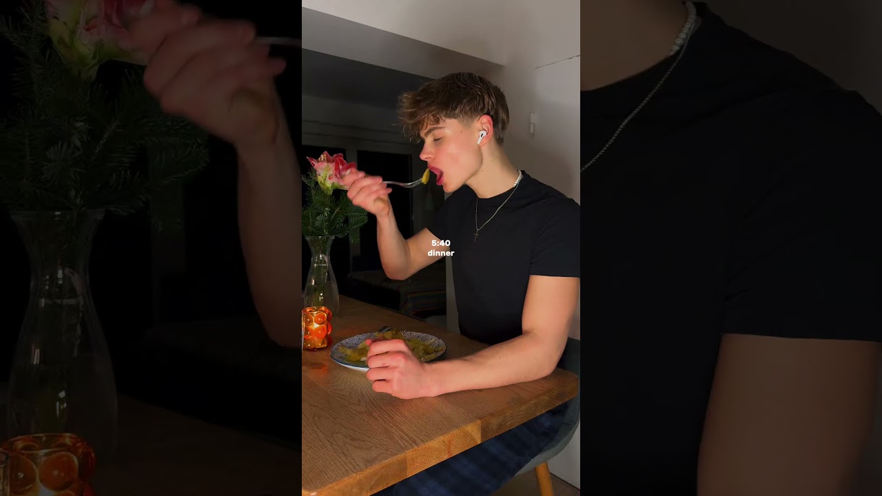 My productive evening routine as a 16 year old student