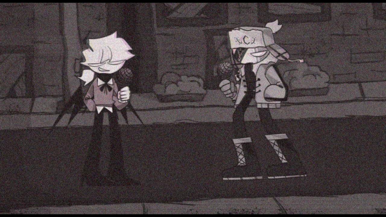 unknown suffering Selever and Ruv