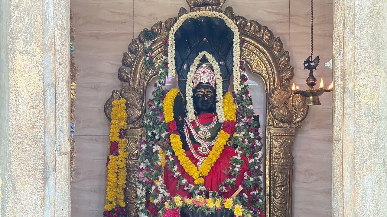 DEVI KARUMAARI AMMAN KOVIL, VARUDAABISHEGAM 2026, PAAL KUDAM, SAKKIMANGALAM, MADURAI.