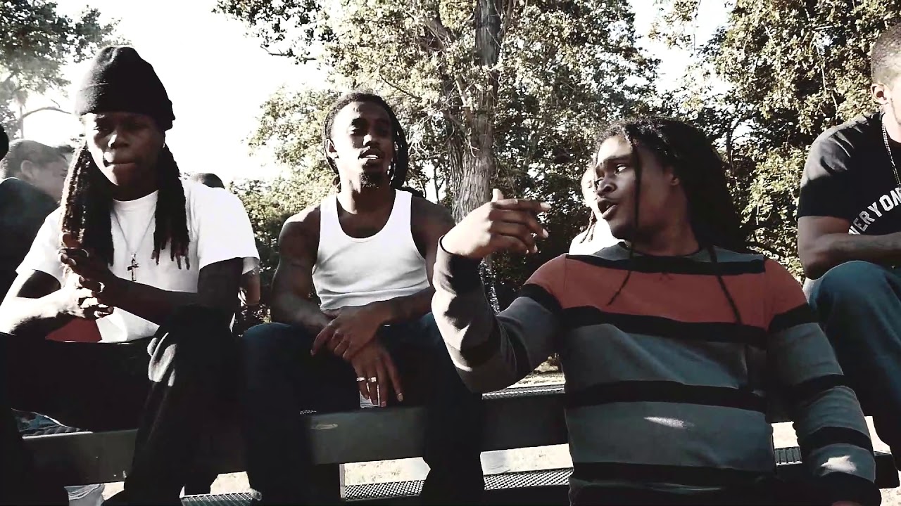 Buddie Stunna - Addicted (Official Music Video) || Directed by @EasyDeified