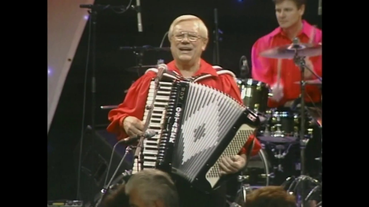 Across The Plains Polka - Walter Ostanek, Brian Sklar and the Western Senators - Polkarama!