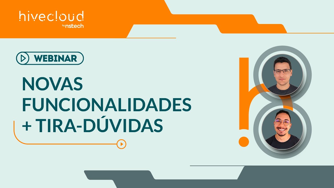 Novas funcionalidades nos emissores CTe e MDFe - Webinar Setembro/2024