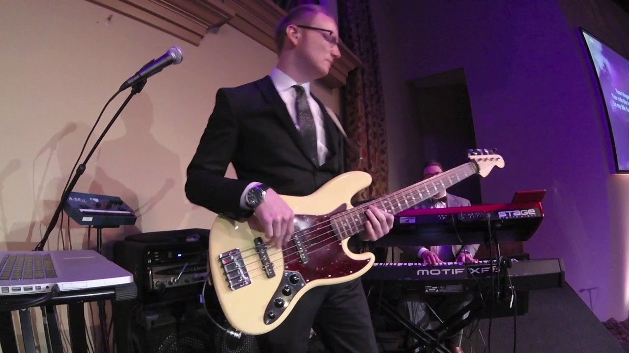 Awesome Wonder // Trent Cory // Royalwood Church