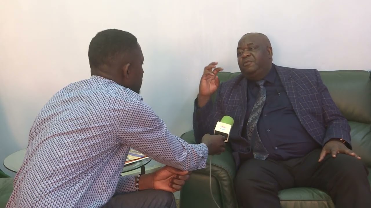 HON MATAMBO