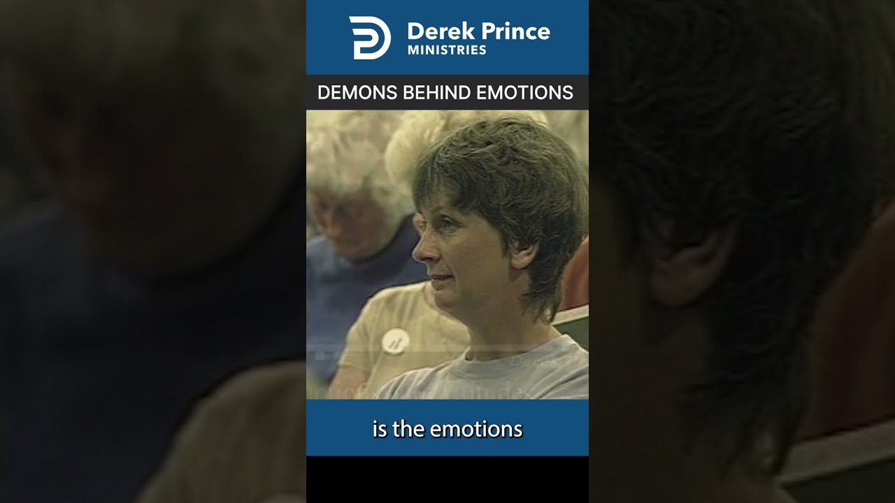 Demons Behind Emotions