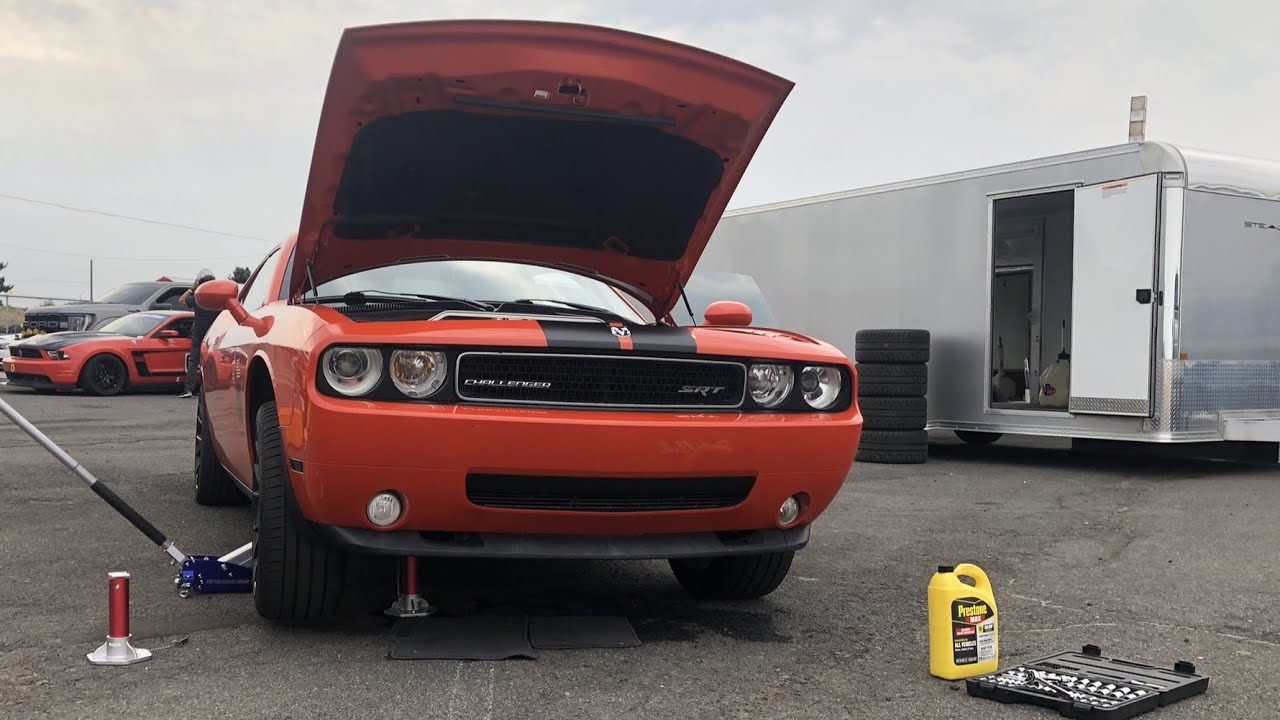 Things Didn't Quite Go As Planned - Qlispé Raceway Park (8/5/23) - Highlights