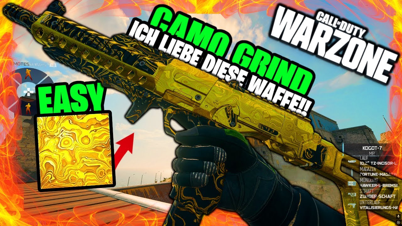 BLACK OPS 7 New Update + CAMO GRIND 😱