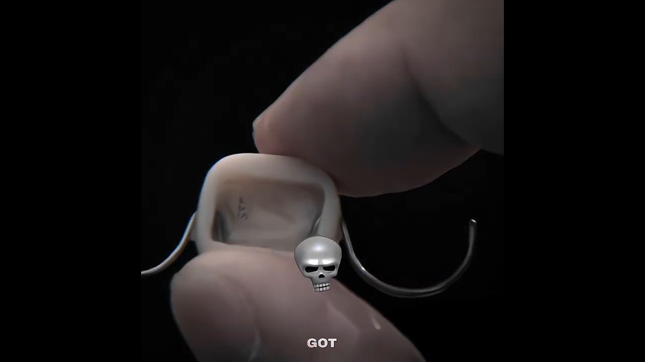Gi-Hun Teeth Tracker 💀☠️ | Squid Game Season 2 | #squidgameseason2 #shorts #edit