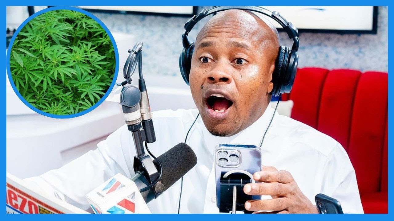 KITENGE AFUNGUKA SAKATA LA KIJANA MUUZA BANGI ALIYEHUKUMIWA KUNYONGWA - 