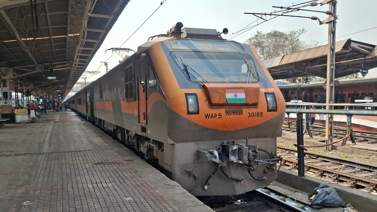[10 IN 1] NON-STOP ANNOUNCEMENTS SPL TRAINS + ASANSOL + PATNA + AMRIT BHARAT SAMATHA + NAGAVALI 