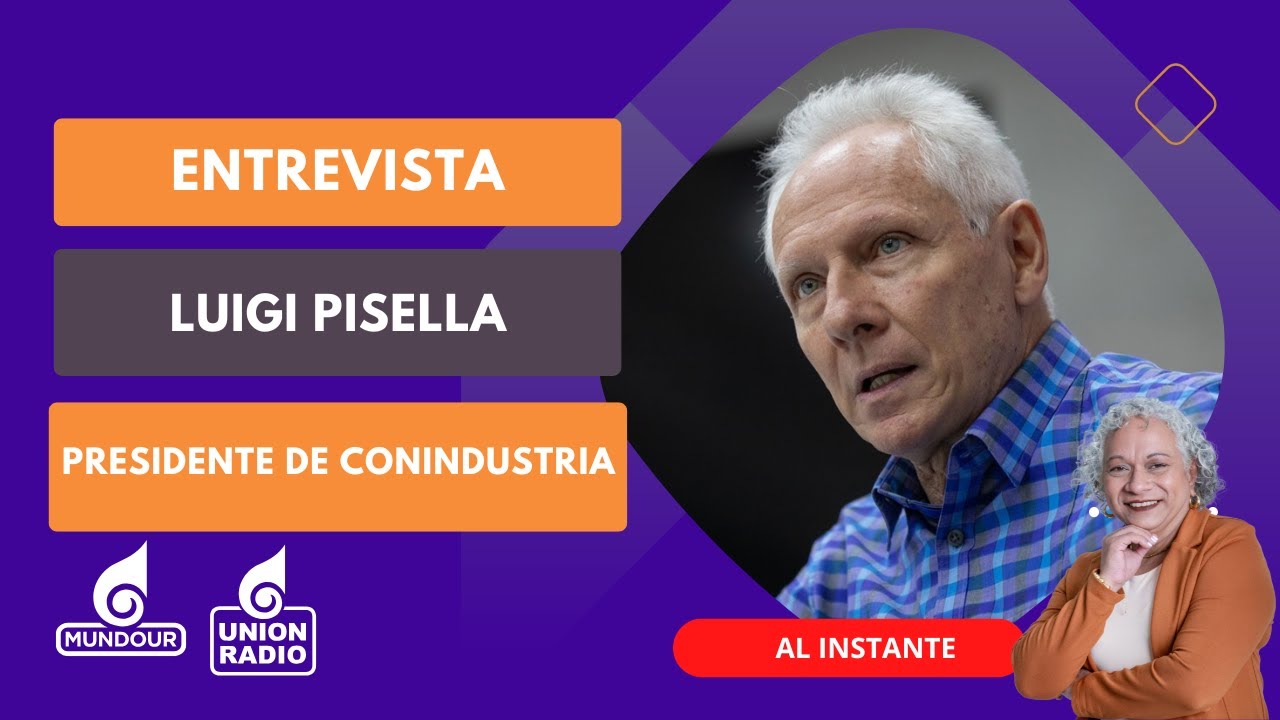 Conindustria espera se concrete la extensión de las operaciones de Chevron en el país|Al Instante