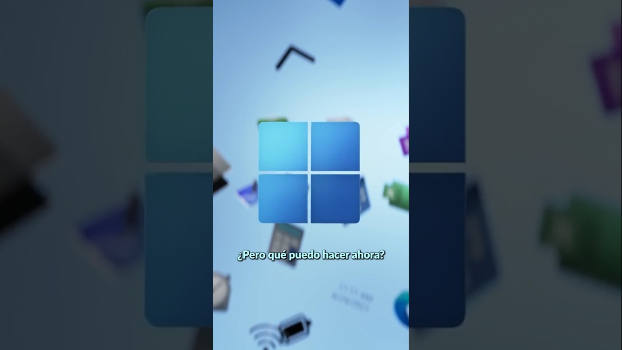 WINDOWS 10 OFICALMENTE MUERTO !!! &iquest;C&oacute;mo revivirlo?
