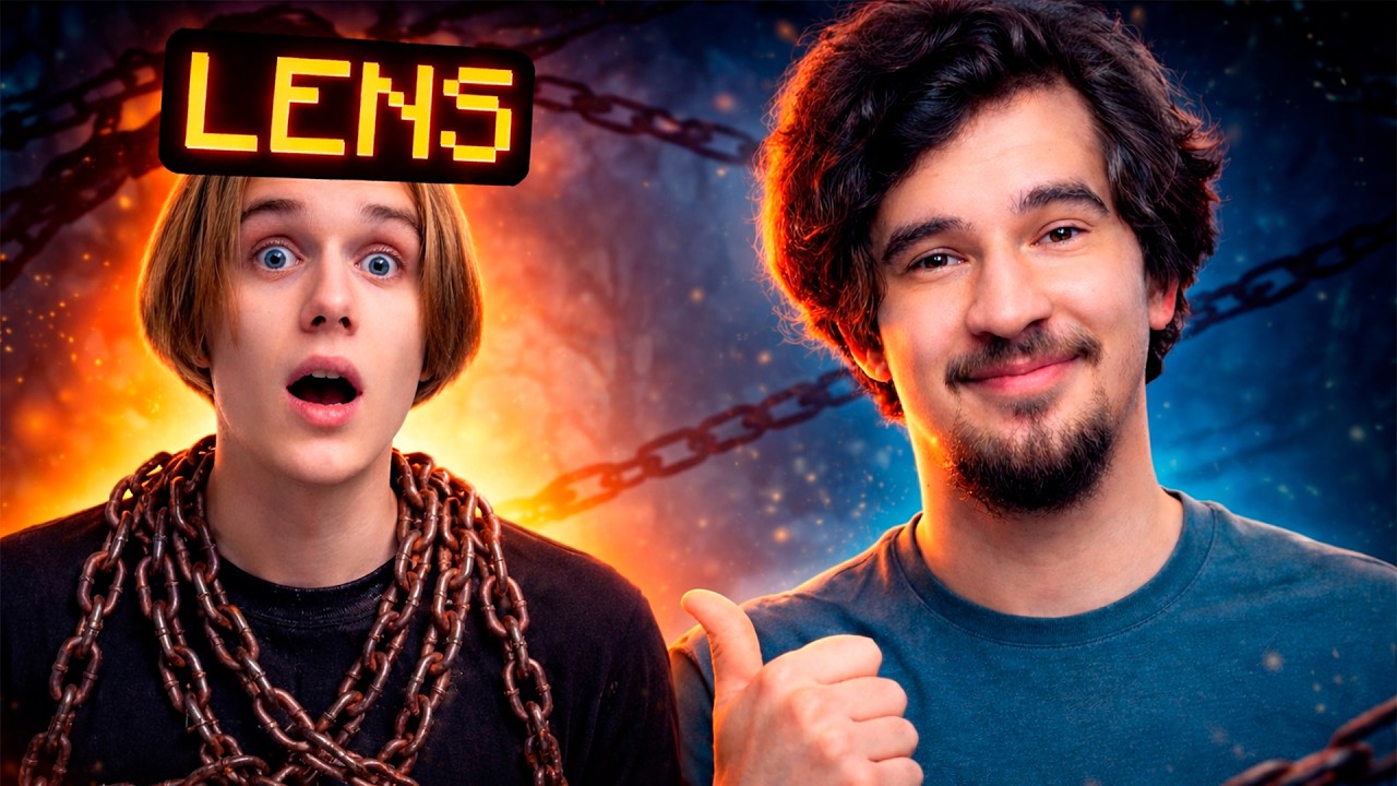 LenS НА РАЗБОРЕ У ДАХАКА | ЕСТЬ ОШИБКИ?