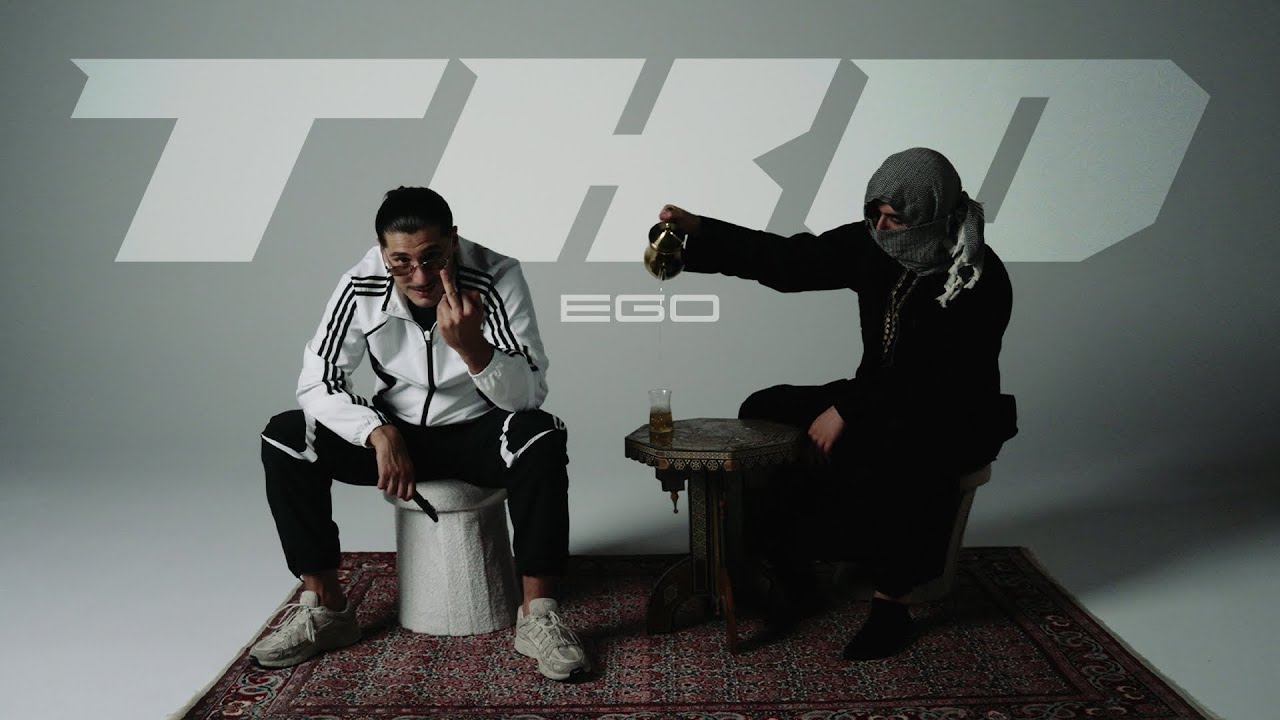EGO - TKO