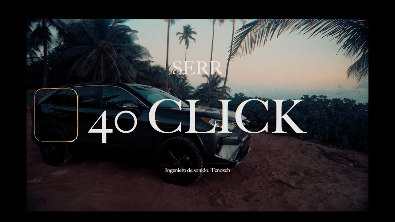 SERR - 40 CLICK