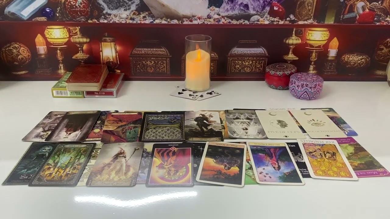 ТЕЛЕЦ — НИКОГДА НЕ ВИДЕЛ НИКОГО, КАК СИЛЬНО ВЛЮБЛЕННОГО В ТЕБЯ ❤️ Хватит сдерживаться 🔥 И БОГИНЯ ...