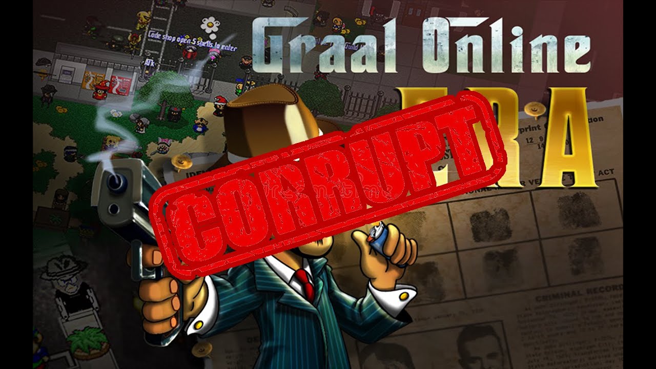 corrupt Admins EXPOSED on ERA