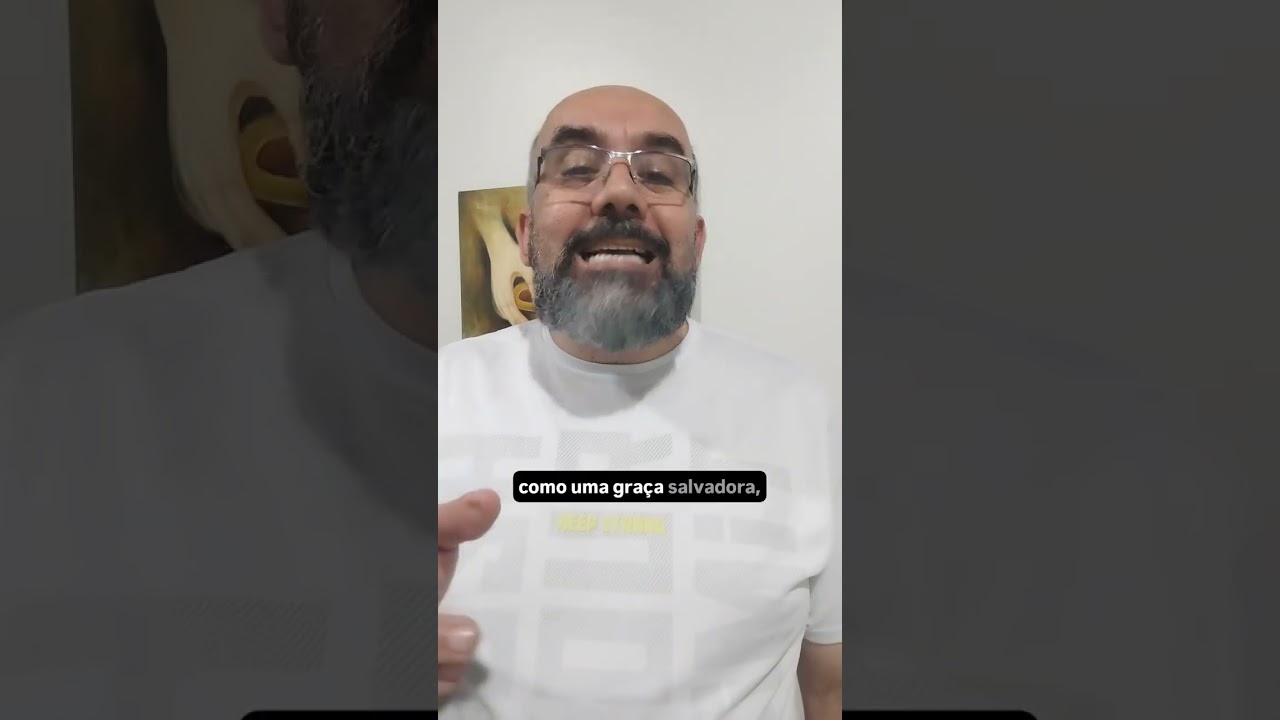 Gênesis 45-48 - Arrependimento e Reconciliação