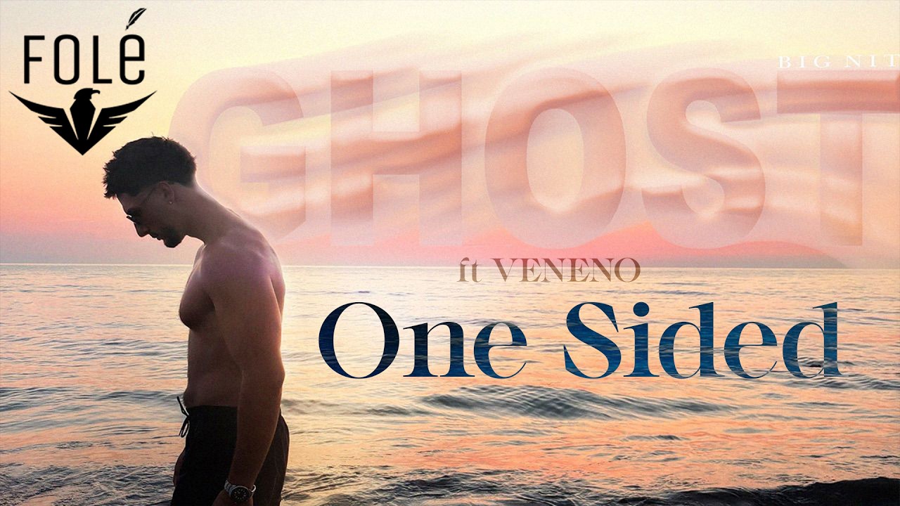 BIG NIT ft VENENO - One Sided