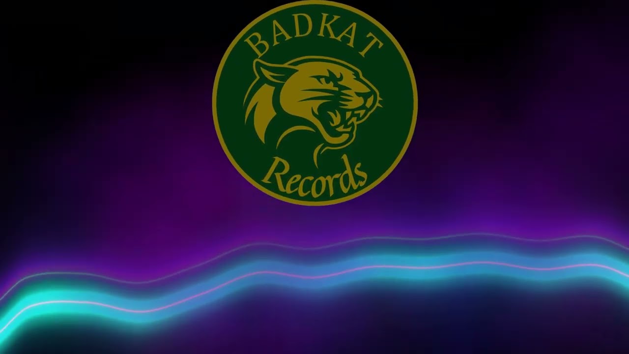 BADKAT - PULL ME CLOSER - UKH MIX