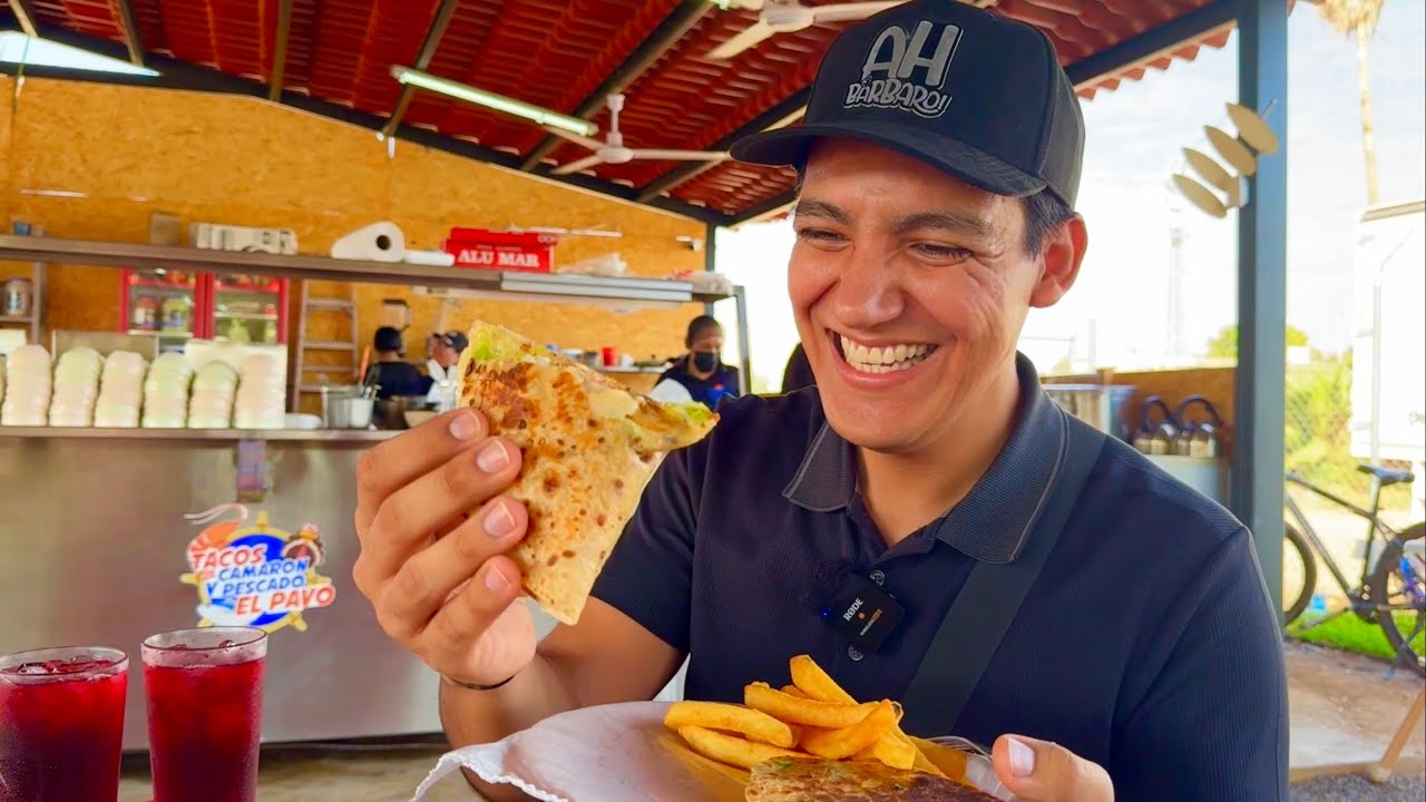 Guasave la capital gastronómica del mundo
