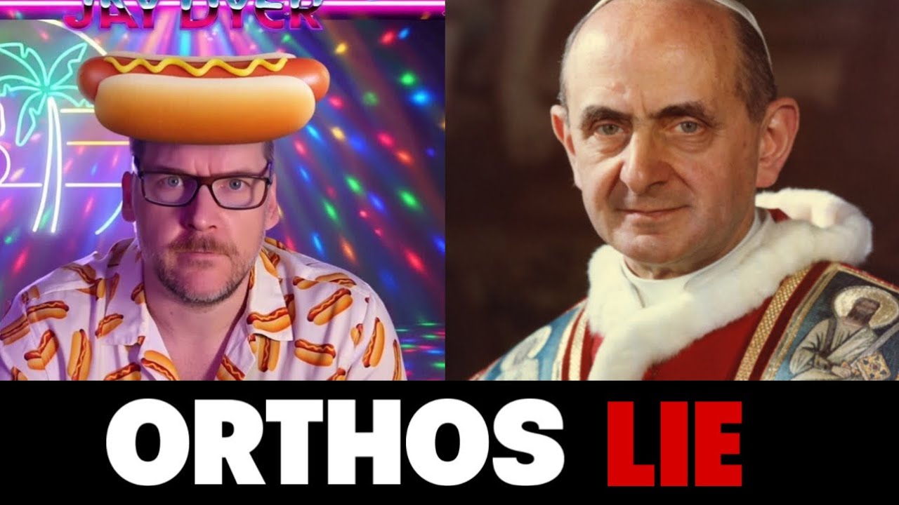 Vatican 1 DEFENDED