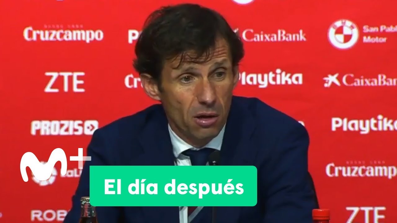 El Día Después (5/03/2018): ¿Qué recuerdas de Quini?