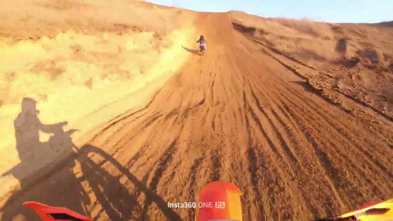Piliscsév Motocross 2025.December 27.