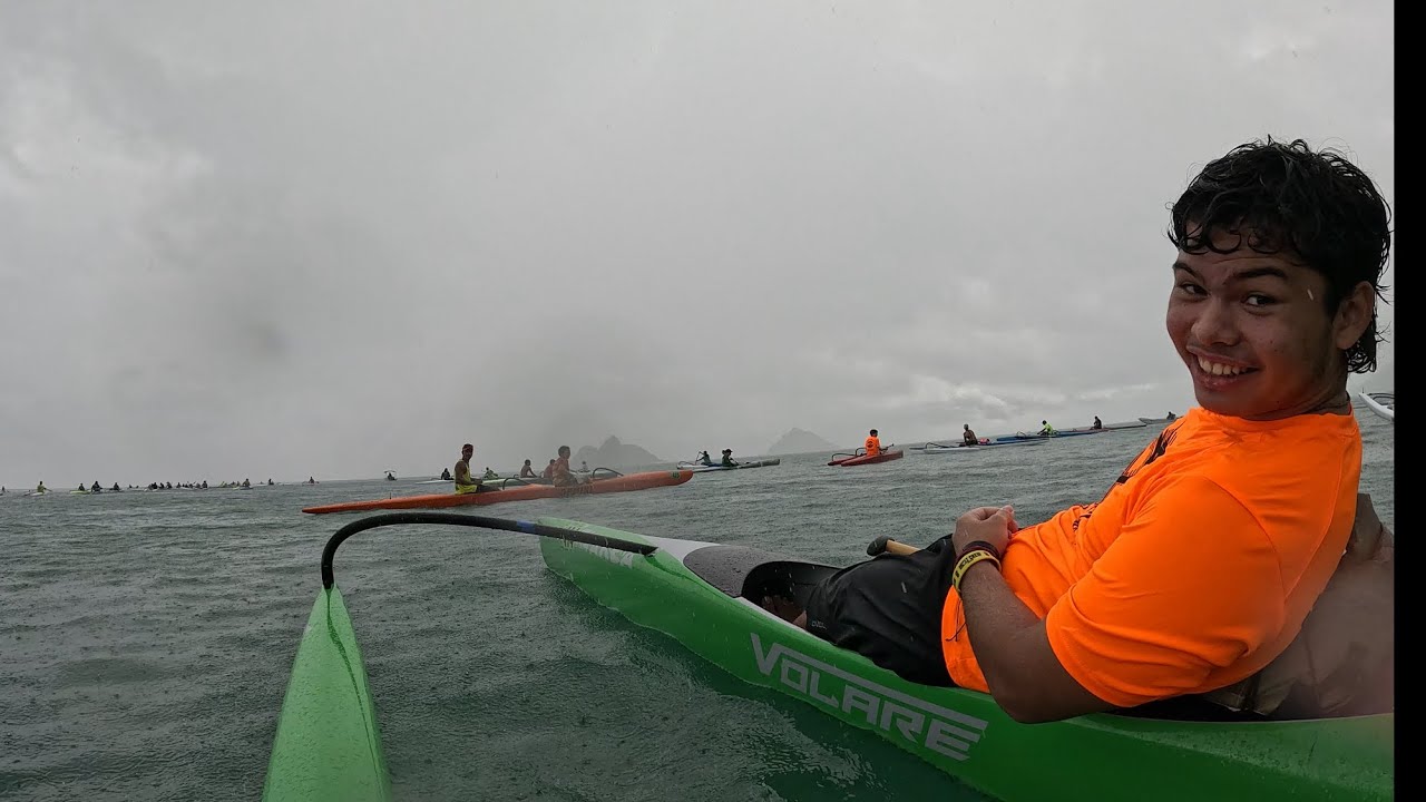 2025 KIRA Race #13: Lanikai Cold Pack Classic
