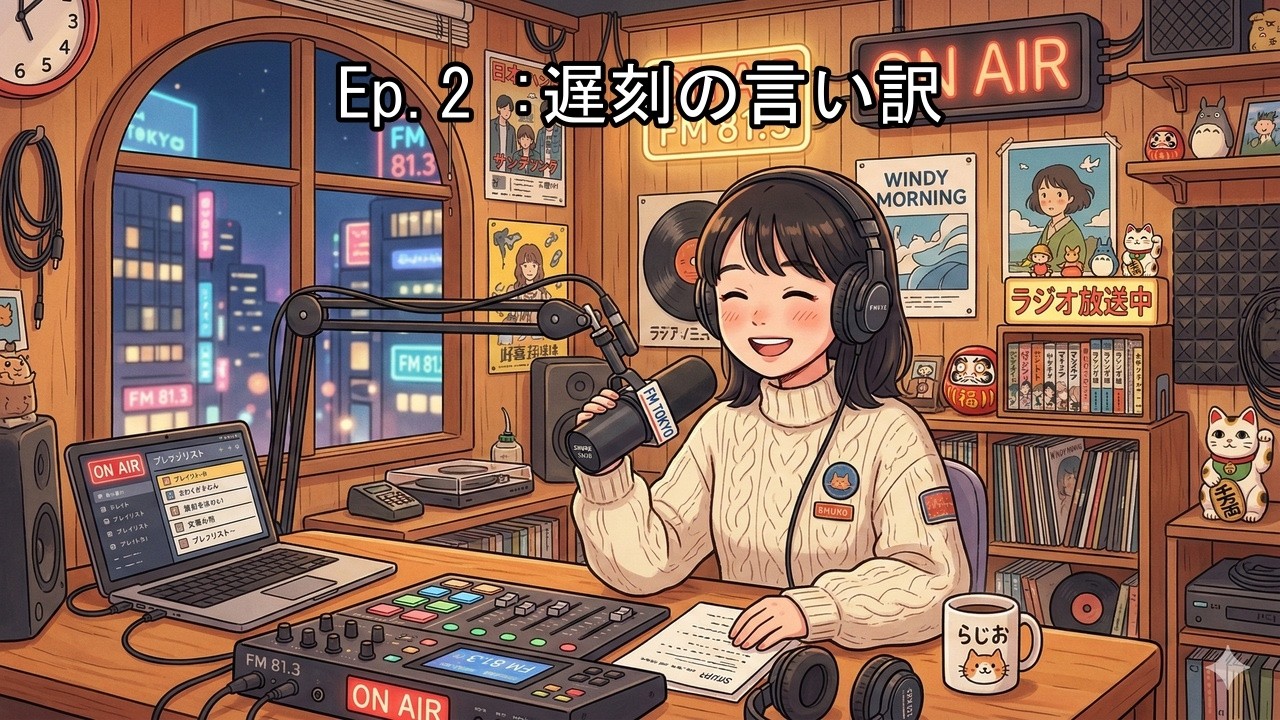 Stop Memorizing Words! 🛑 Learn Japanese Naturally Through Jokes | Nihongo Laugh Ep.2