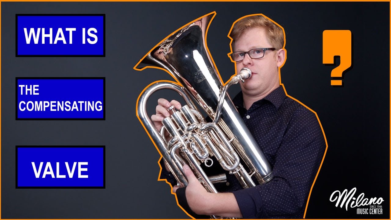 What is the Compensating Valve?