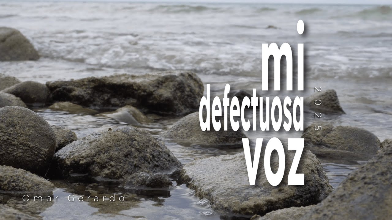 Mi defectuosa voz | Cortometraje