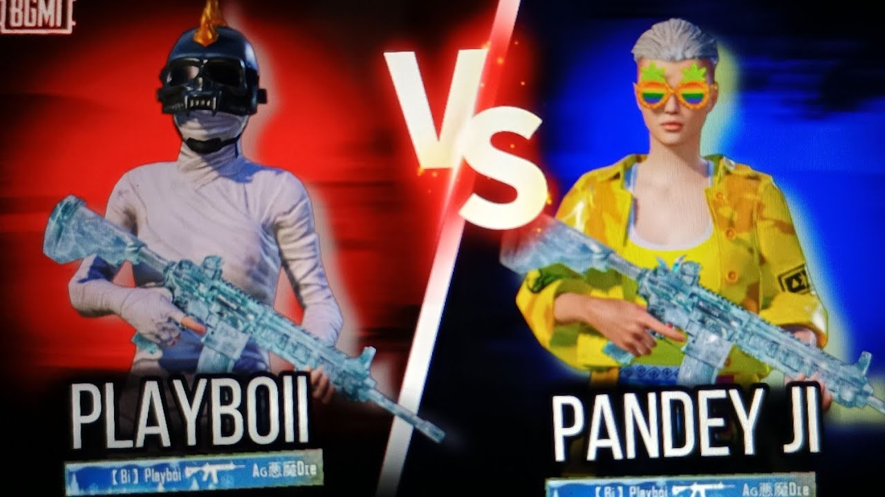 1 v 1 Room Domination ☠️!!    @playboi...❤️