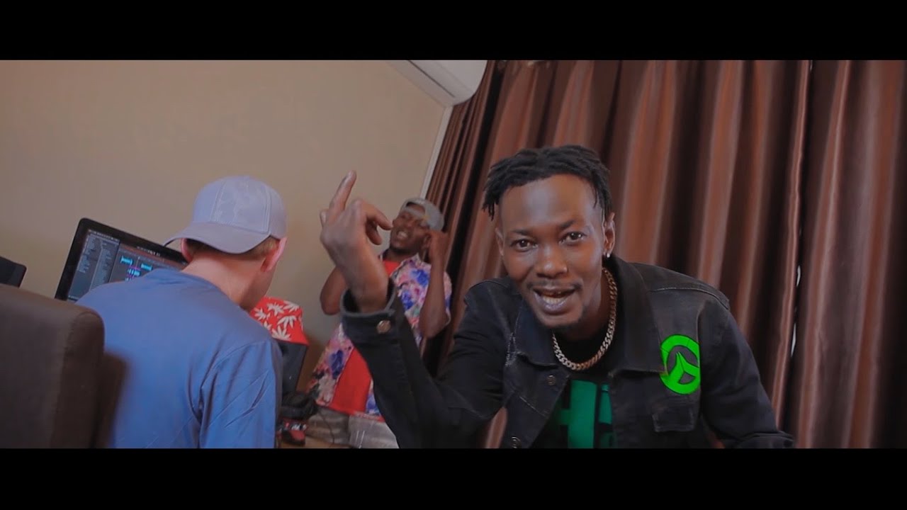 Pryce Teeba x Blinded Beats - Plan B to A ft. YBP [OFFICIAL VIDEO]