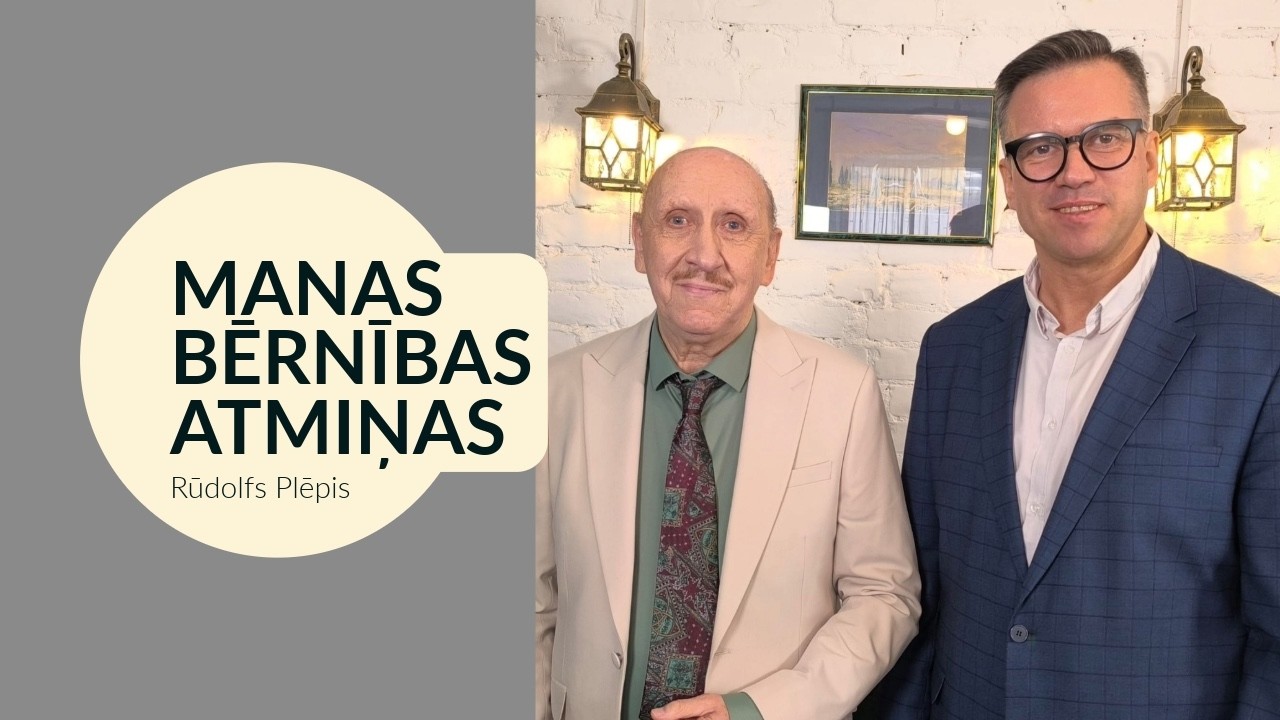 Manas bērnības atmiņas S4E7